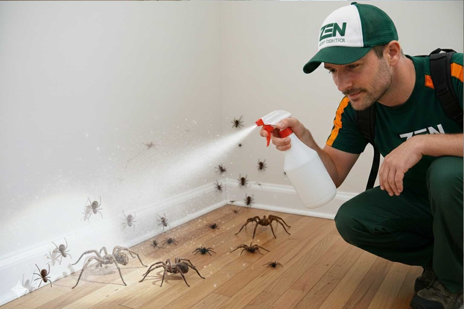 Spider-control-zen-pest-control-melbourne--banner
