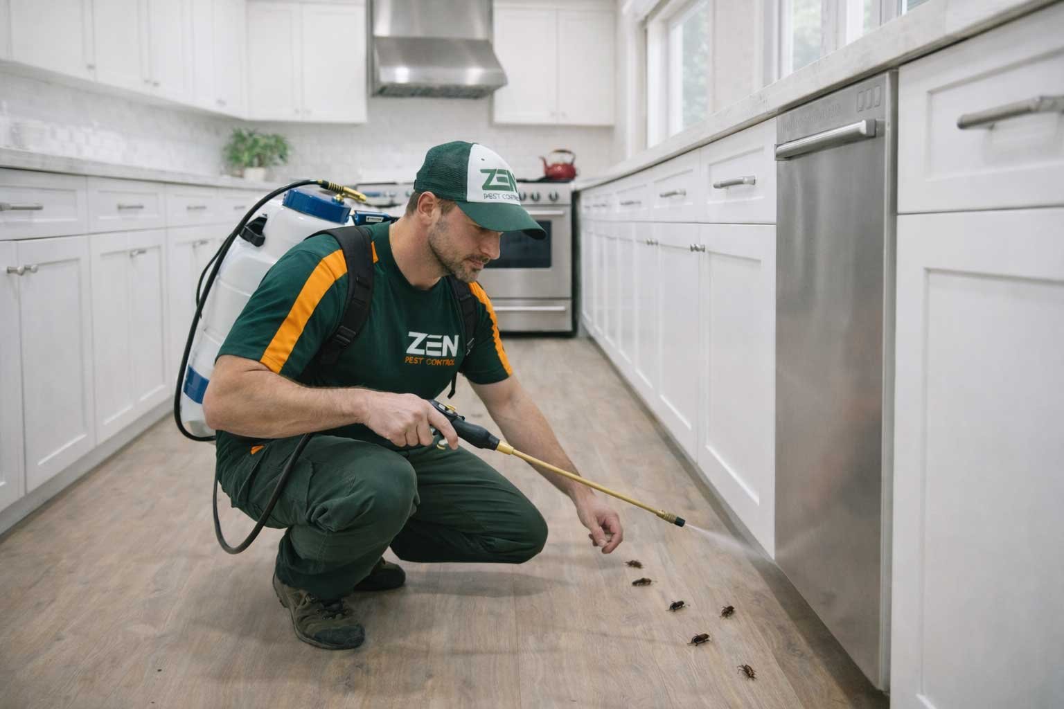 Cockroach-control-zen-pest-control-melbourne--banner