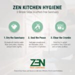 Why Heatwaves Drive Cockroaches into Your Melbourne Kitchen